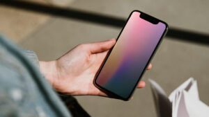 Hörgeräte mit iPhone verbinden