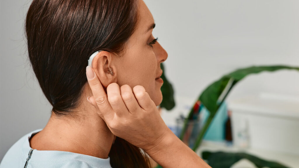 Hörgeräte in Scheeßel