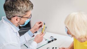 Hörgeräte Reparatur in Scheeßel