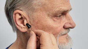 IdO Hörgeräte in Scheeßel