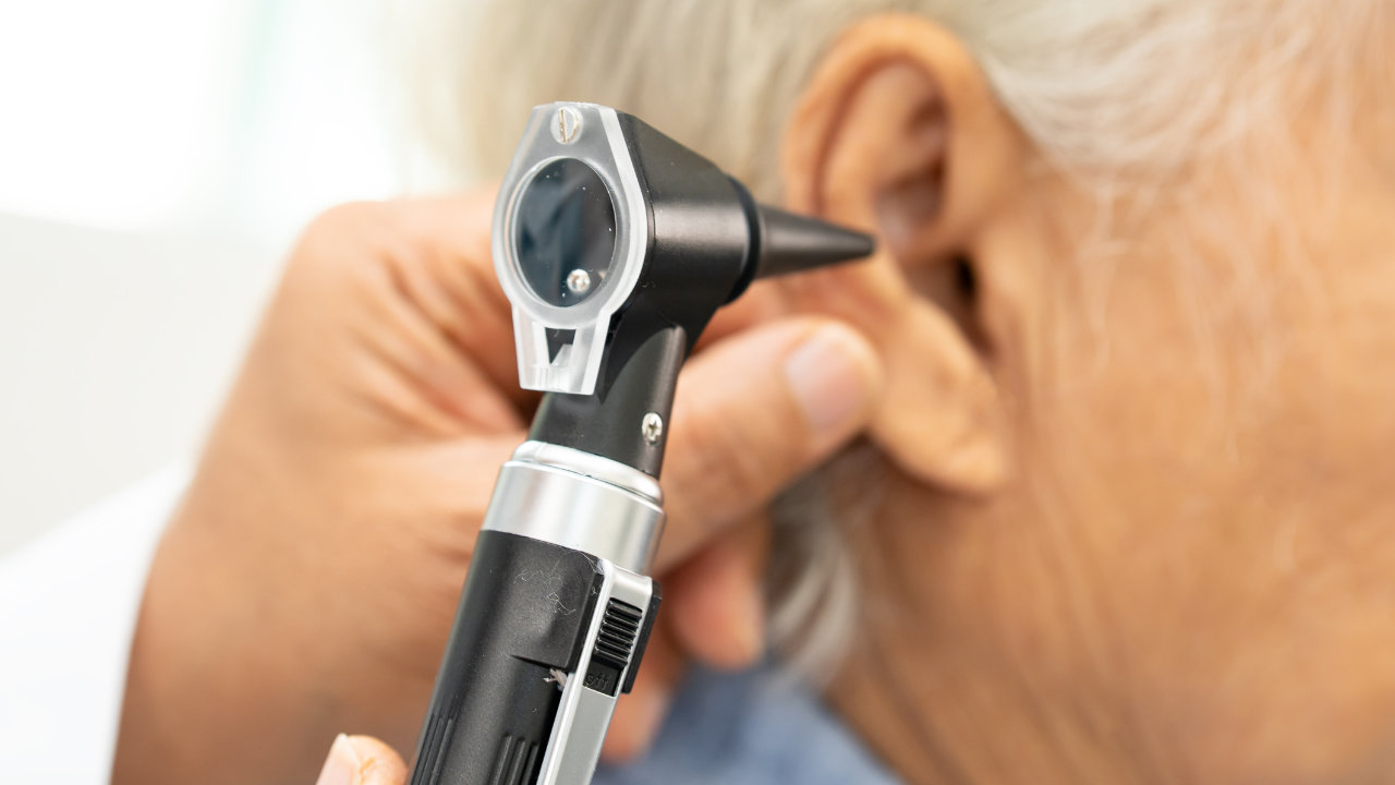 Ursachen von Schwerhörigkeit